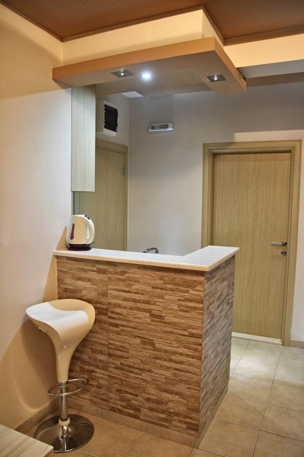 Vila Jadranka Apartments Херцег-Нови Экстерьер фото
